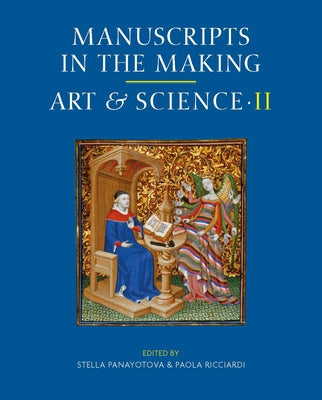 Art and Science: Volume Two by Panayotova, Stella