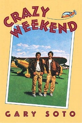 Crazy Weekend by Soto, Gary