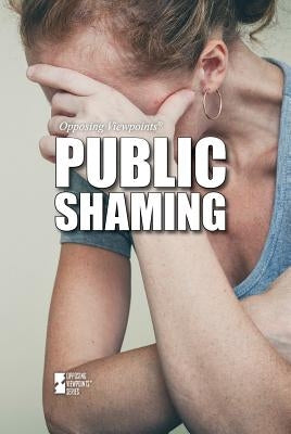 Public Shaming by Cunningham, Anne C.