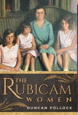 The Rubicam Women by Pollock, Duncan