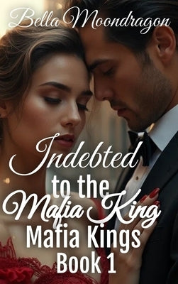 Indebted to the Mafia King: Mafia Kings Book 1 by Moondragon, Bella