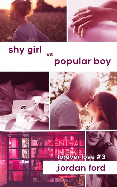 Shy Girl vs Popular Boy by Ford, Jordan