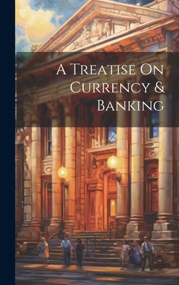 A Treatise On Currency & Banking by Anonymous