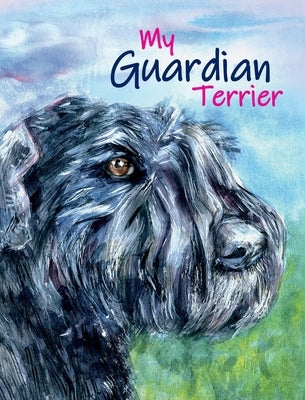 My Guardian Terrier by Pursell, Karina