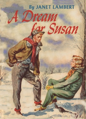 Dream for Susan by Lambert, Janet