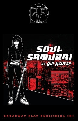 Soul Samurai by Nguyen, Qui