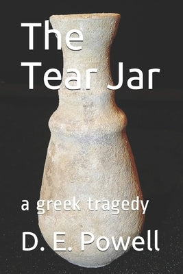 The Tear Jar by Powell, D. E.