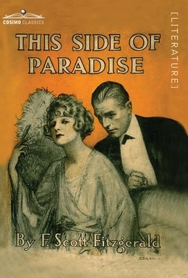 This Side of Paradise by Fitzgerald, F. Scott