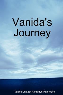 Vanida's Journey by Plamondon, Vanida