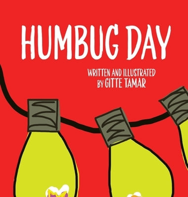 Humbug Day by Tamar, Gitte