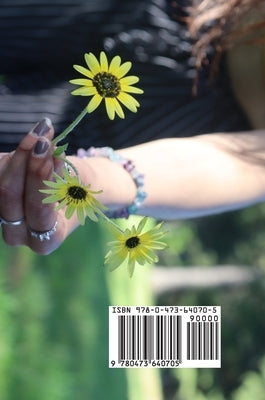 kicking stigma by Rameka, Charlotte