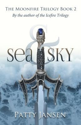 Sea & Sky by Jansen, Patty