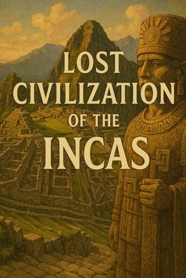 Lost Civilization of the Incas by Avallone, Marcello