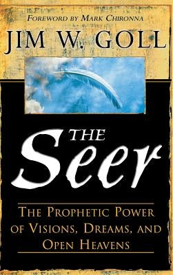 Seer by Goll, Jim