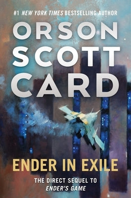 Ender in Exile by Card, Orson Scott