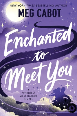 Enchanted to Meet You by Cabot, Meg