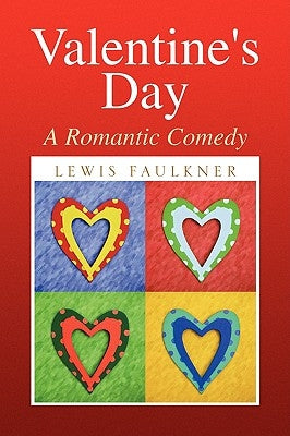 Valentines Day by Faulkner, Lewis