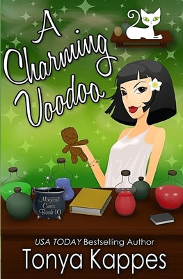 A Charming Voodoo by Kappes, Tonya