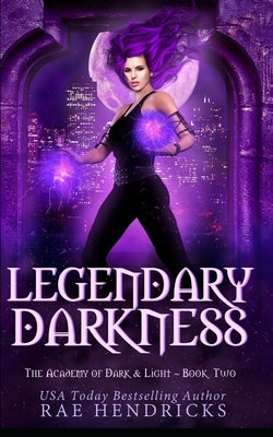 Legendary Darkness by Designs, Spellbinding