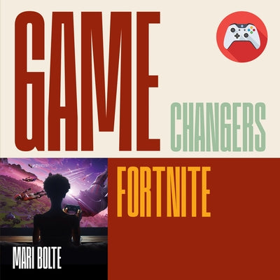 Fortnite by Bolte, Mari