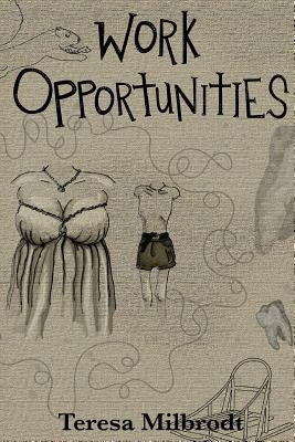 Work Opportunities by May, Emily a.