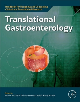 Translational Gastroenterology by Eltorai, Adam E. M.