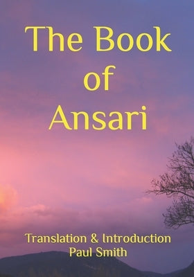 The Book of Ansari by Smith, Paul