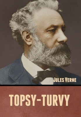 Topsy-Turvy by Verne, Verne