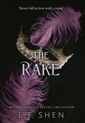 The Rake by Shen, L. J.