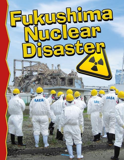 Fukushima Nuclear Disaster by Arato, Rona
