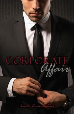 Corporate Affair by Cunningham, Linda