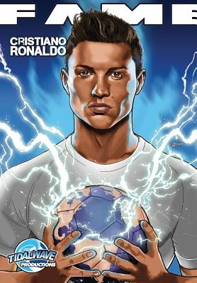 Fame: Cristiano Ronaldo by Frizell, Michael