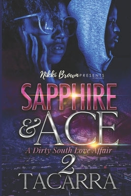 Sapphire and Ace 2 by Mack, Tacarra