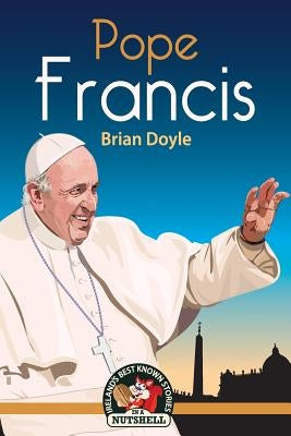 Pope Francis by Dillon, Derry