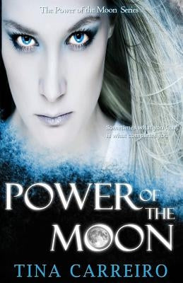 Power of the Moon by Carreiro, Tina