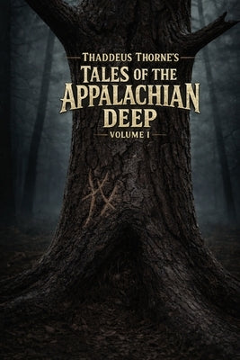 Tales of the Appalachian Deep: Vol. 1 by Thorne, Thaddeus
