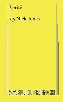 Verite by Jones, Nick