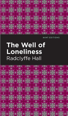 The Well of Loneliness by Hall, Radclyffe