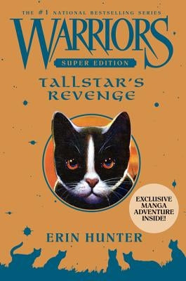 Tallstar's Revenge by Hunter, Erin