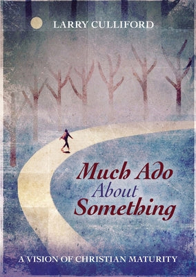 Much ADO about Something by Culliford, Larry