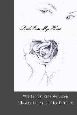Look Into My Heart by Feltman, Patrice