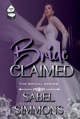 Bride Claimed by Simmons, Sabel
