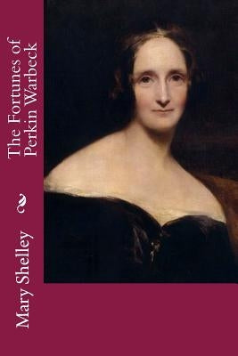 The Fortunes of Perkin Warbeck by Rothwell, Di Richard