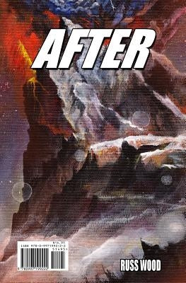 Hereafter/After Here by Wood, Russ