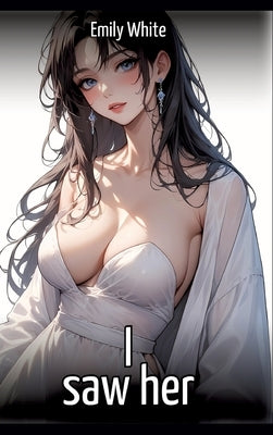 I saw her: Collection of Sexy Erotic Stories for Adults Illustrated with Nude Manga and Hentai Images by White, Emily