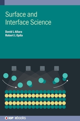 Surface and Interface Science by Allara, David L.