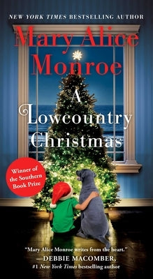 A Lowcountry Christmas by Monroe, Mary Alice