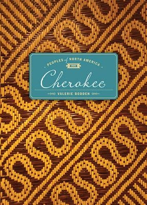 Cherokee by Bodden, Valerie