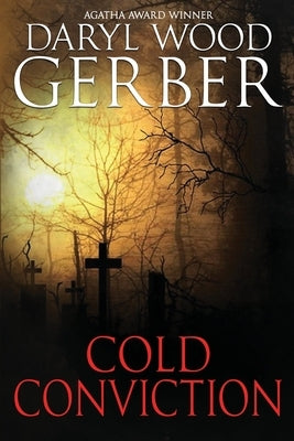 Cold Conviction by Gerber, Daryl Wood