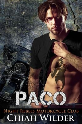 Paco: Night Rebels Motorcycle Club by Editing, Hot Tree